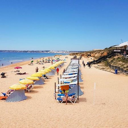 Varandas Do Mar By Sunny Deluxe Albufeira Exteriör bild