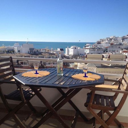 Varandas Do Mar By Sunny Deluxe Albufeira Exteriör bild